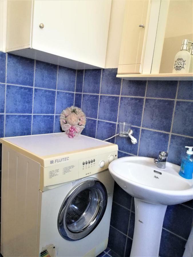 Kalamata Downtown Apartment エクステリア 写真
