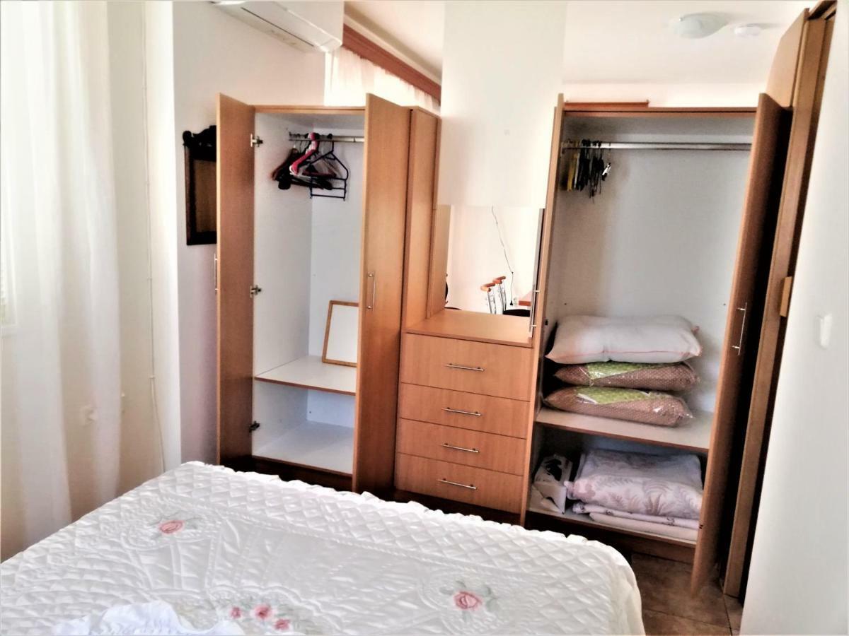 Kalamata Downtown Apartment エクステリア 写真