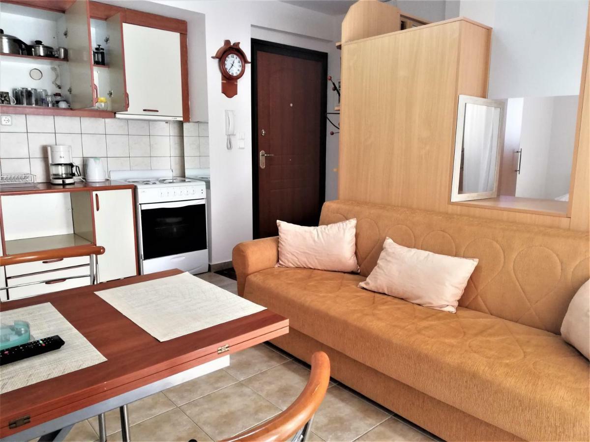 Kalamata Downtown Apartment エクステリア 写真