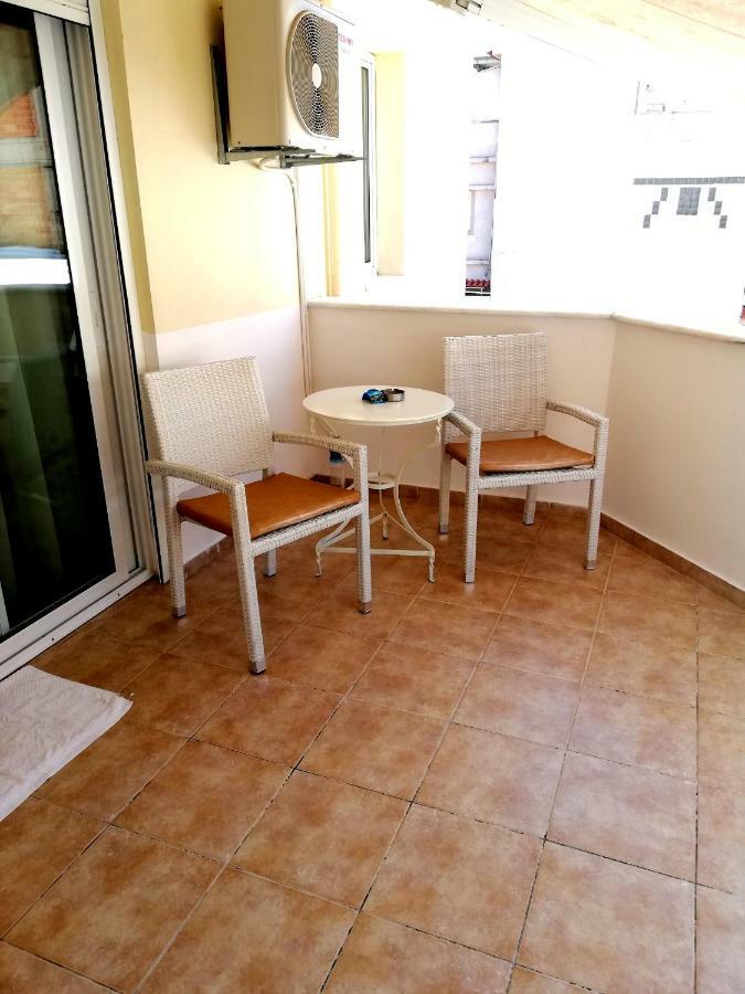 Kalamata Downtown Apartment エクステリア 写真