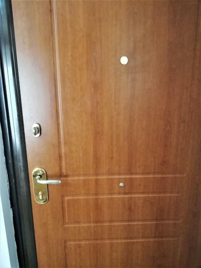 Kalamata Downtown Apartment エクステリア 写真