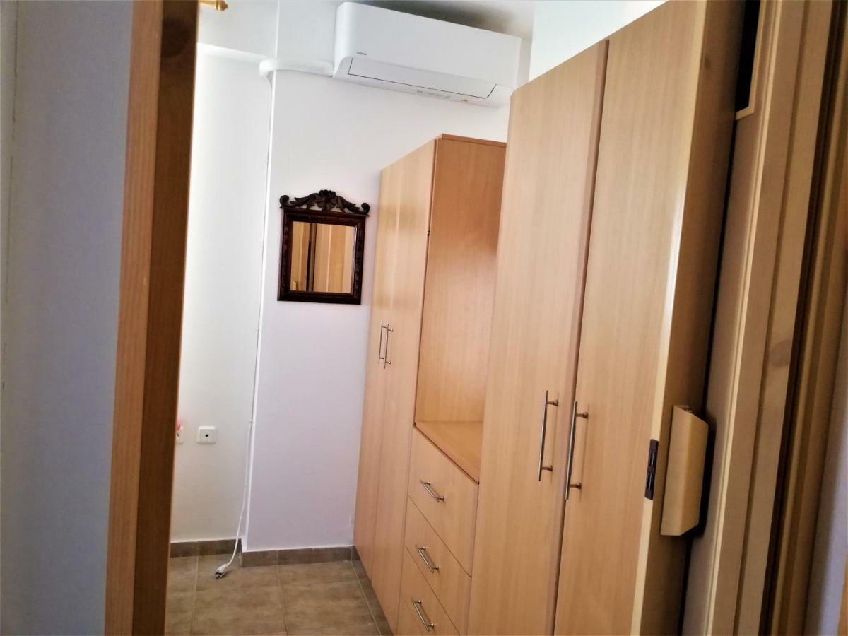 Kalamata Downtown Apartment エクステリア 写真