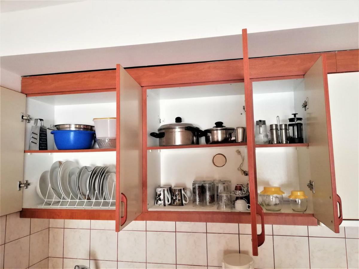 Kalamata Downtown Apartment エクステリア 写真
