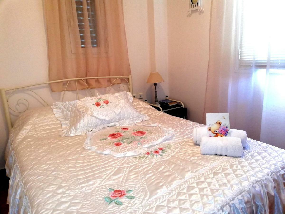 Kalamata Downtown Apartment エクステリア 写真