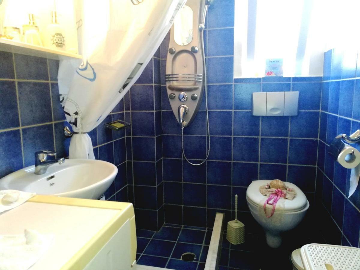 Kalamata Downtown Apartment エクステリア 写真